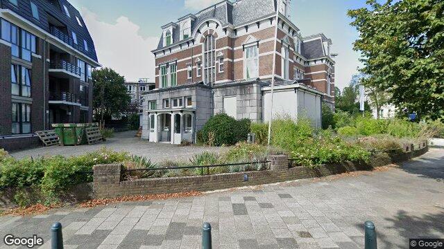 Appartement - Eisenhowerlaan/Den Haag (€2500.00/43.00m2)