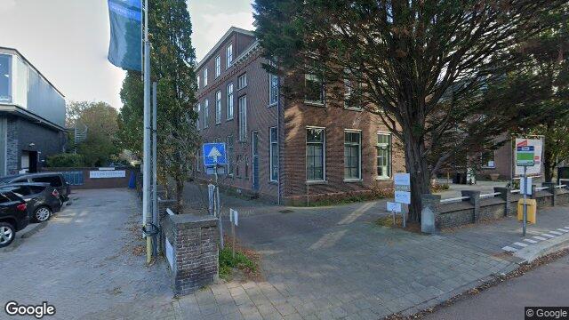 Appartement Rhijngeesterstraatweg in Oegstgeest