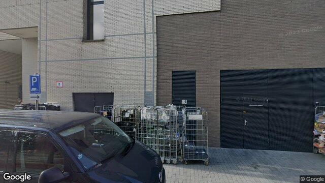 Apartment Van Leijenberghlaan in Amsterdam