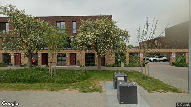 Huurwoning Jan Steenstraat in Woerden