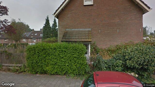 Huurwoning Frambozengaard in Wijk bij Duurstede