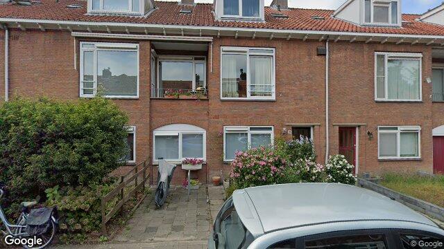 Appartement - Berkenrodelaan/Amstelveen (€2500.00/69.00m2)