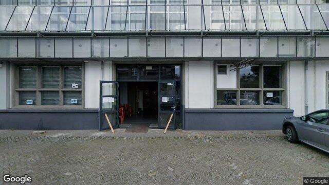 Appartement - Van Boecopkade/Den Haag (€1926.00/50.00m2)