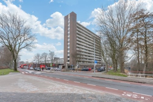 Appartement Judith Leysterstraat in Alkmaar
