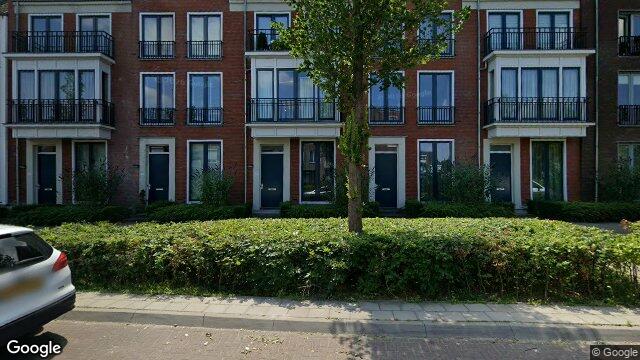 Appartement - Brabantialaan/Waalre (€1880.00/100.00m2)