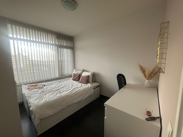 Room Heemraadweg in Weesp