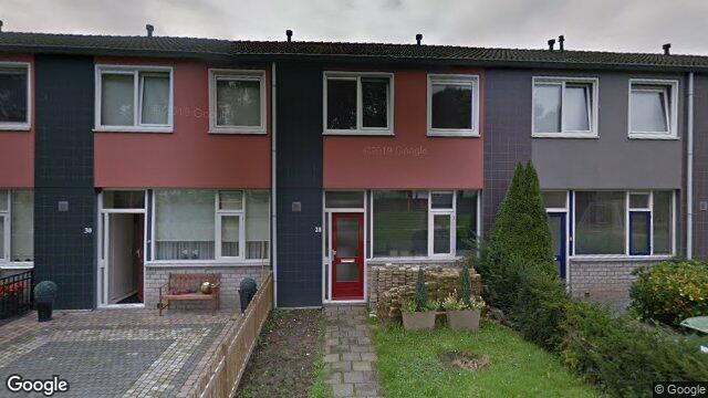 Huurwoning Villartshove in Weert