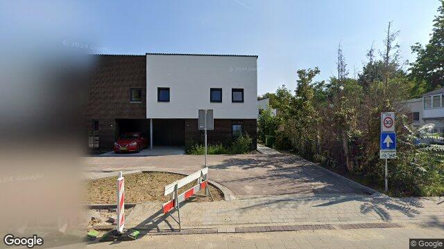 House Bredeweg in Roermond