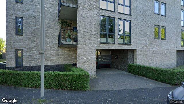 Appartement - De Dissel/Arnhem (€1125.00/97.00m2)