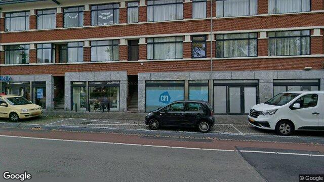 Apartment Parkweg in Voorburg