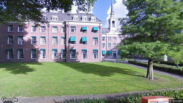Appartement - Mgr. Aengenentlaan/Warmond (€1305.00/40.00m2)