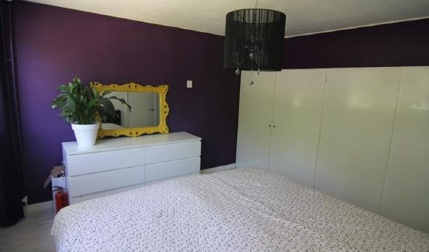 Kamer - Wattlaan/Utrecht (€590.00/23.00m2)