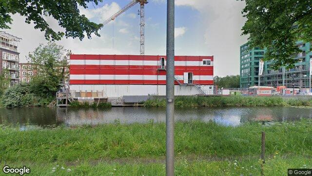 Appartement - Haarlemmerweg/Amsterdam (€2250.00/73.00m2)