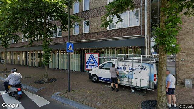 Appartement Markt in Hoensbroek