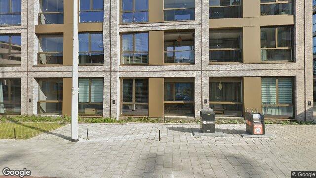 Apartment Kwakelkade in Alkmaar