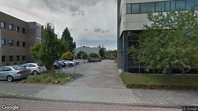 Appartement Fultonbaan in Nieuwegein