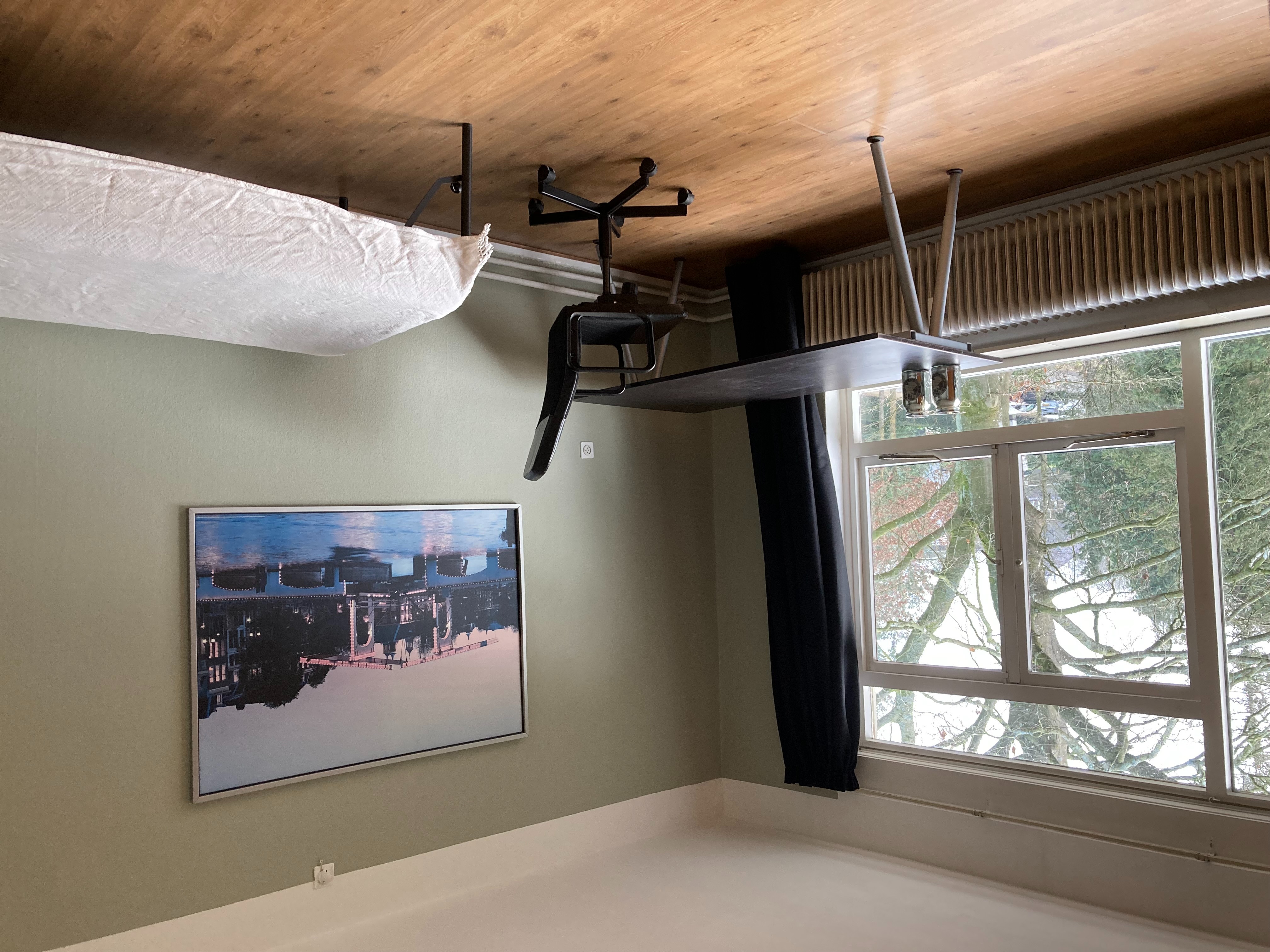 Kamer - Verlengde Slotlaan/Zeist (€600.00/18.00m2)