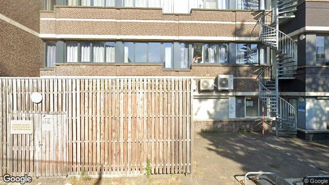 Appartement - Molenstraat/Helmond (€843.00/44.00m2)