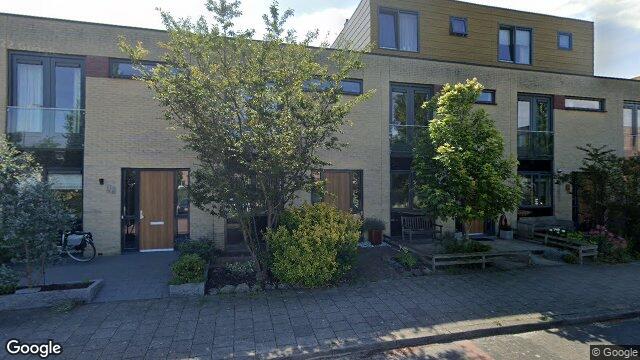 House Eendenkooi in Alphen aan den Rijn