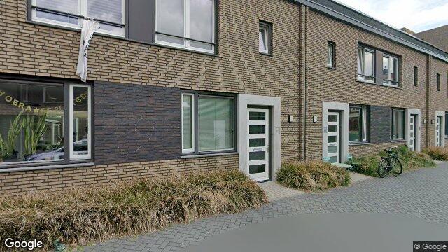 Huurwoning Goudvisstraat in Eindhoven