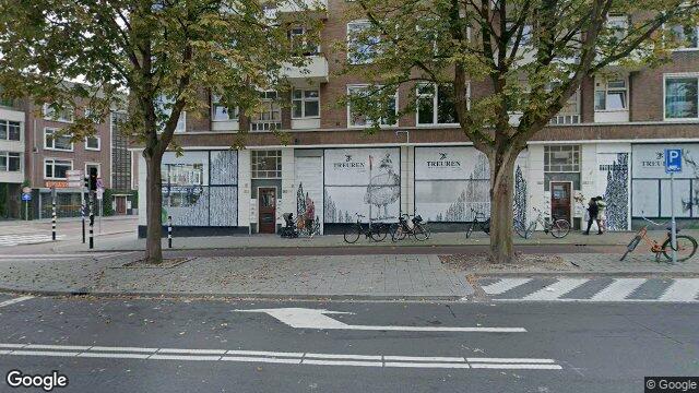 Appartement - Admiraal de Ruyterweg/Rotterdam (€1895.00/65.00m2)