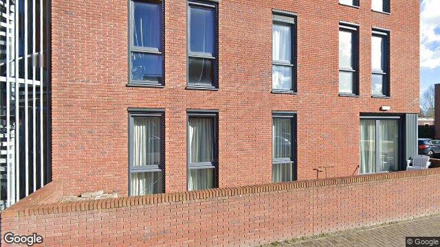 Appartement Wisselwachter in Assendelft