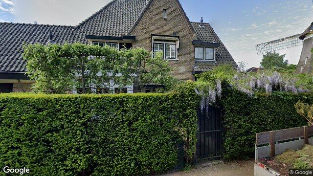 Huurwoning Molenaar in Laren (NH)