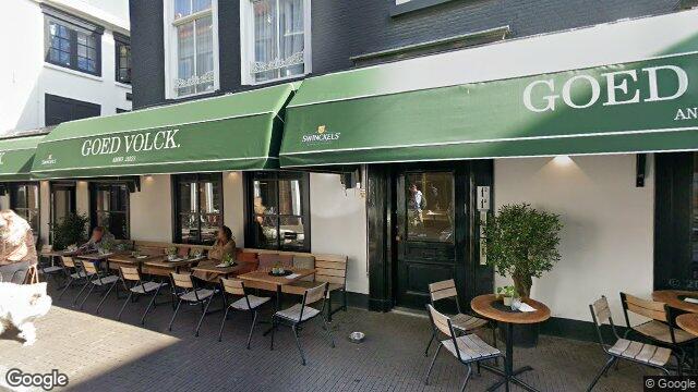 Appartement - Hooistraat/Den Haag (€2250.00/100.00m2)