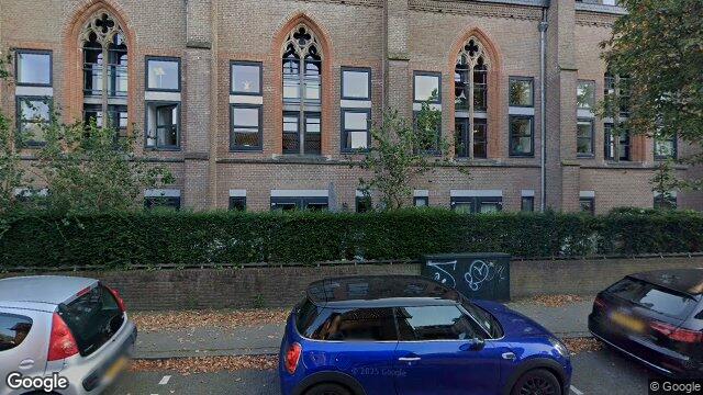 Appartement - Brinklaan/Bussum (€2350.00/108.00m2)