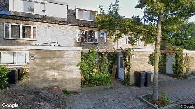 Huurwoning - Mississippi/Amstelveen (€3450.00/125.00m2)
