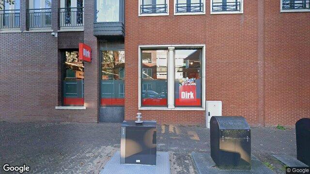 Appartement Raadhuisstraat in Noordwijk (ZH)
