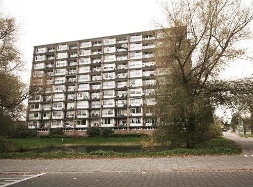 Appartement - Antwerpenstraat/Breda (€860.00/75.00m2)