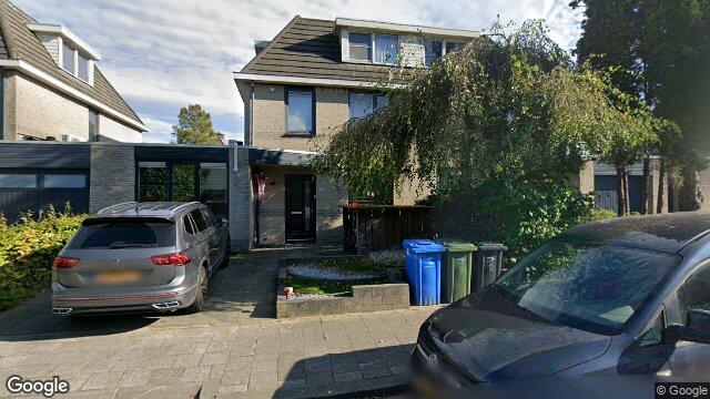 Huurwoning - Kornelis van Tollaan/Rotterdam (€3495.00/170.00m2)