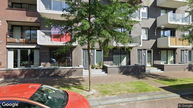 Apartment Sterreschans in Oegstgeest
