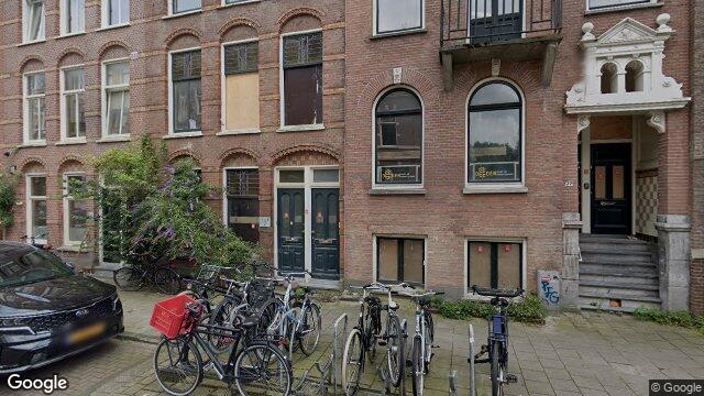Appartement - Van Eeghenstraat/Amsterdam (€3000.00/66.00m2)