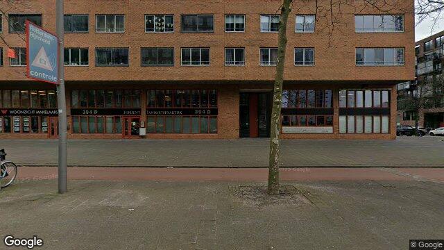 Appartement - Laan op Zuid/Rotterdam (€2495.00/97.00m2)