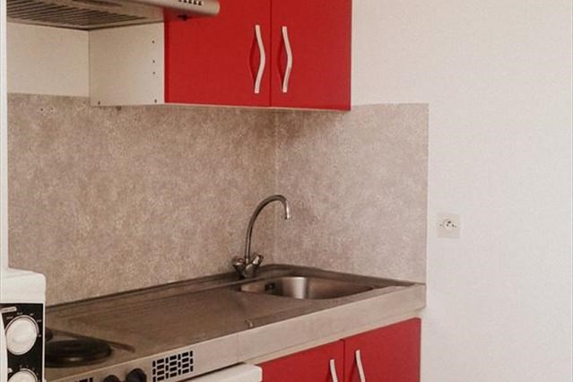 Kamer - Julianalaan/Delft (€535.00/16.00m2)