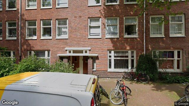 Appartement - Rombout Hogerbeetsstraat/Amsterdam (€2950.00/106.00m2)