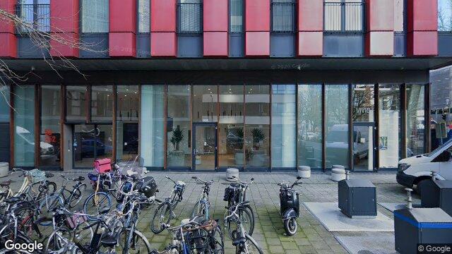Apartment Wijnbrugstraat in Rotterdam