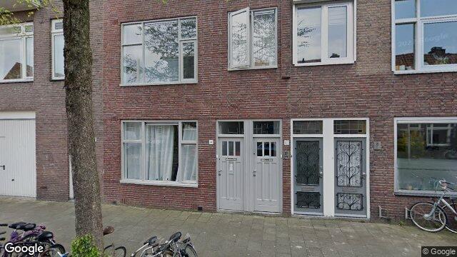 Appartement - Hermannus Elconiusstraat/Utrecht (€2695.00/88.00m2)