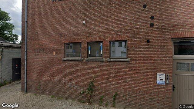 Appartement Veldhovenring in Tilburg