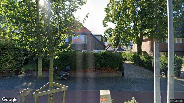 House Johannes Geradtsweg in Hilversum