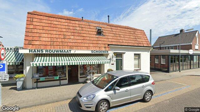 House Ruurloseweg in Groenlo