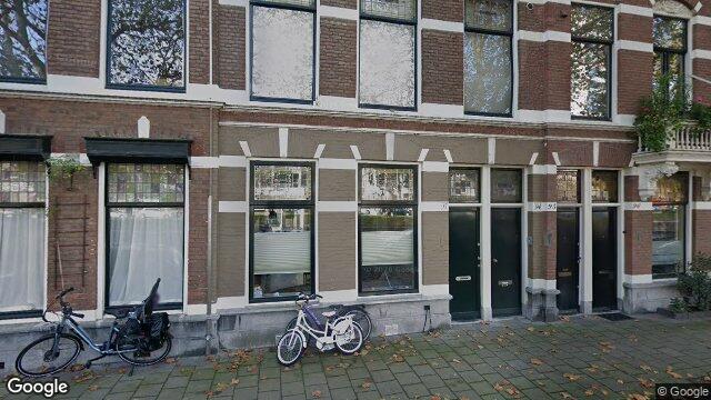 Appartement - Suezkade/Den Haag (€2075.00/80.00m2)