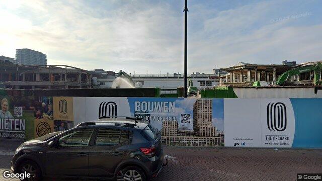 Appartement - Prinses Alexia Promenade/Rijswijk (ZH) (€1630.00/59.00m2)