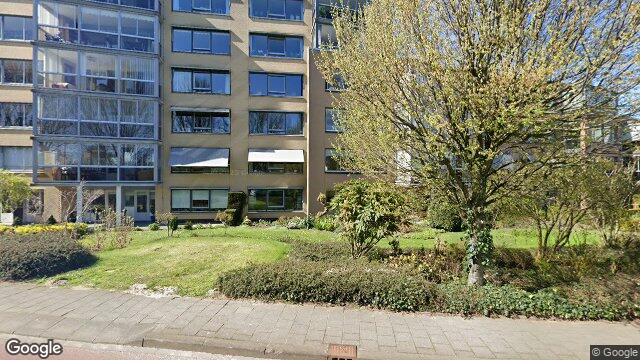 Appartement Sprokkelenburg in Gorinchem