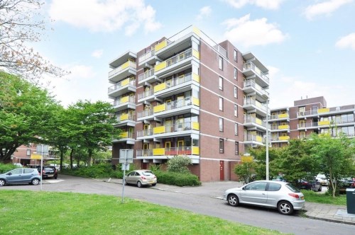 Appartement - Melis Stokezijde/Den Haag (€890.00/81.00m2)
