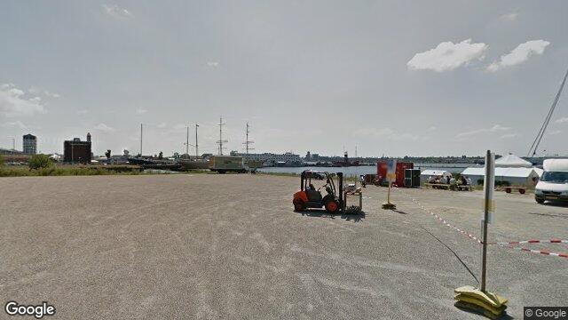 Appartement - Werfkade/Amsterdam (€2400.00/50.00m2)