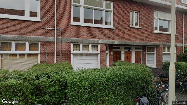 Appartement - Weissenbruchstraat/Den Haag (€2750.00/123.00m2)