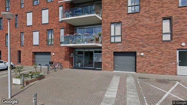 Apartment Moerasvaren in Vleuten